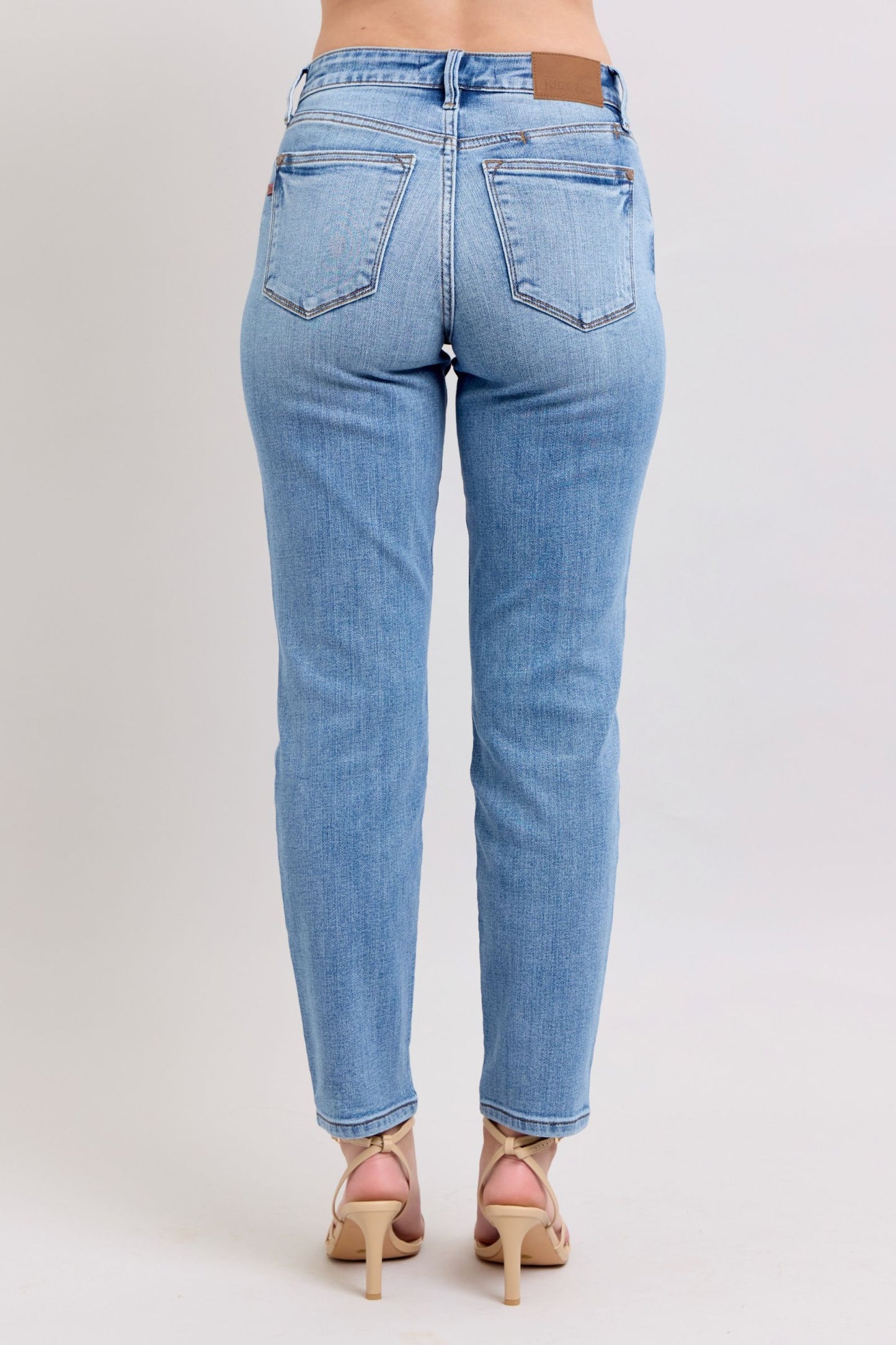 Judy Blue mid-rise Jeans