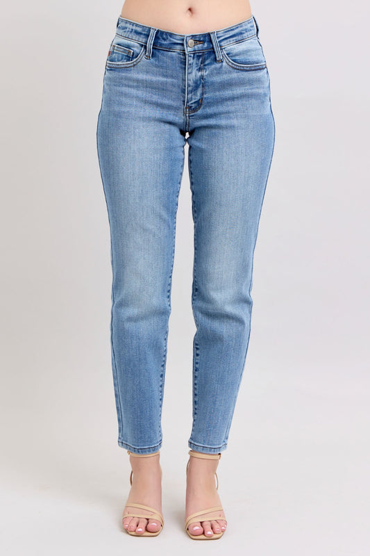 Judy Blue mid-rise Jeans