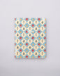 To Do Planner - Garden Checkered - Bando