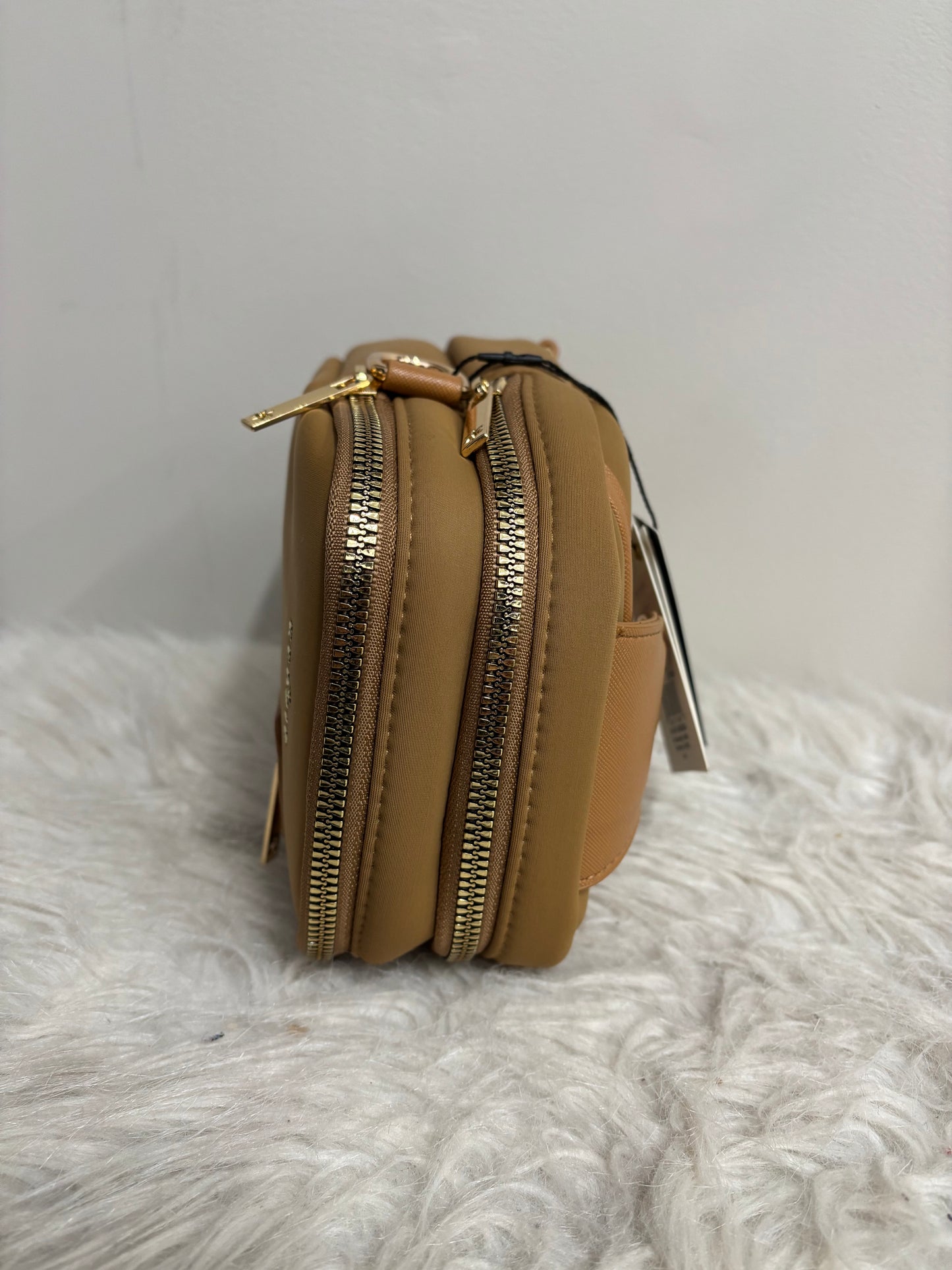 Kedzie Sloane Convertible Sling