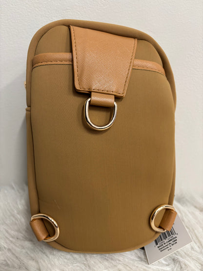 Kedzie Sloane Convertible Sling
