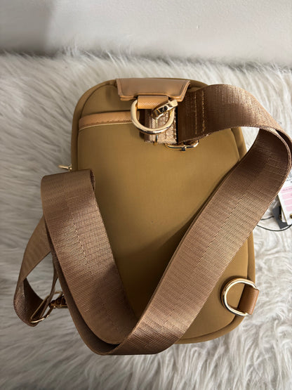 Kedzie Sloane Convertible Sling