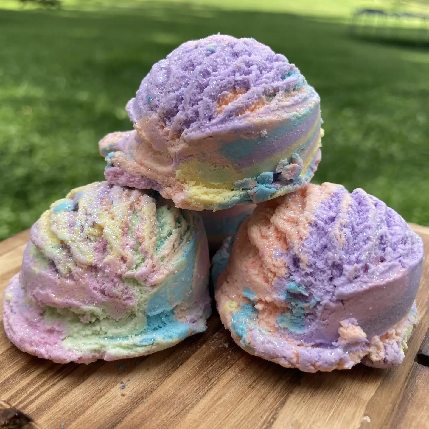 Goat Milk Soap - 12 different scents