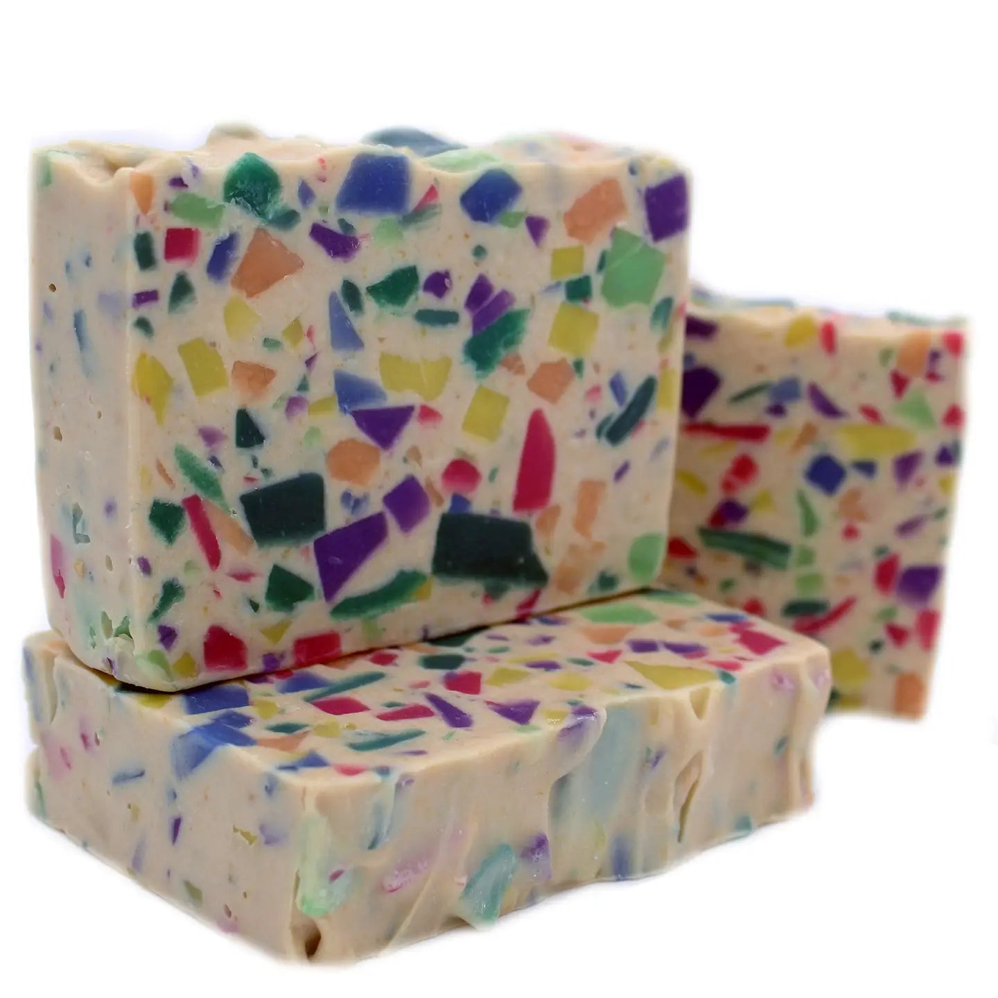Goat Milk Soap - 12 different scents