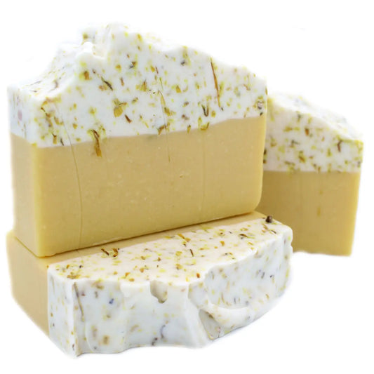 Goat Milk Soap - 12 different scents