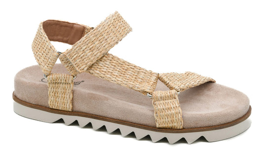 Corkys Give it a Go - Raffia