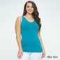 Plus size smoothie - 30 + colors