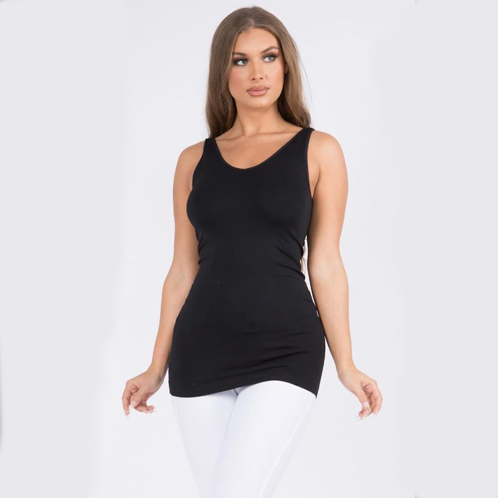 One size smoothie - 30+ colors