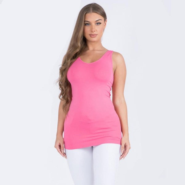 One size smoothie - 30+ colors