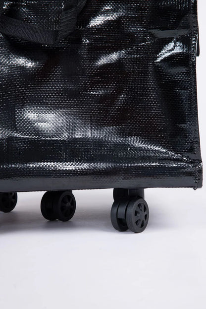 Simply Southern rolling tote