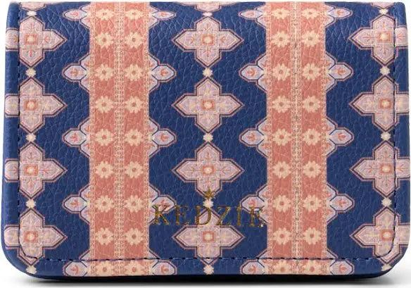 Kedzie Cash and Card Wallet - 6 designs