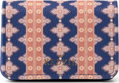 Kedzie Cash and Card Wallet - 6 designs