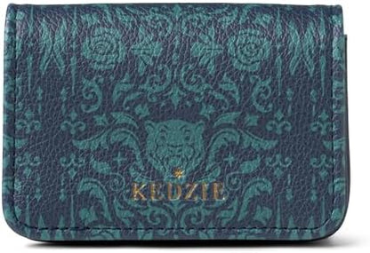 Kedzie Cash and Card Wallet - 6 designs