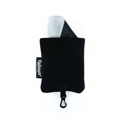 Optimum Optical Microfiber Travel Lens Cloth - 8 designs