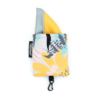 Optimum Optical Microfiber Travel Lens Cloth - 8 designs