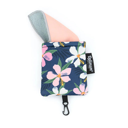 Optimum Optical Microfiber Travel Lens Cloth - 8 designs