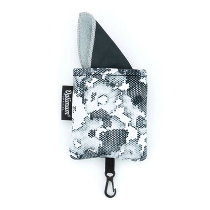 Optimum Optical Microfiber Travel Lens Cloth - 8 designs