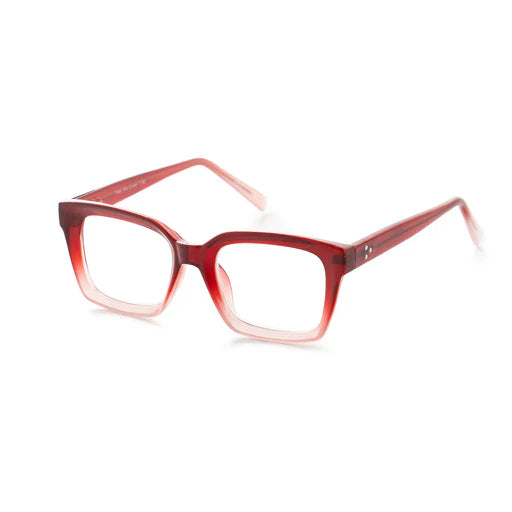 Optimum Optical Love at First Sight Readers