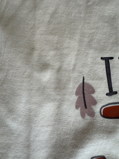 I've Got Joy Cause I've Got Jesus Graphic Tee - Comfort Colors