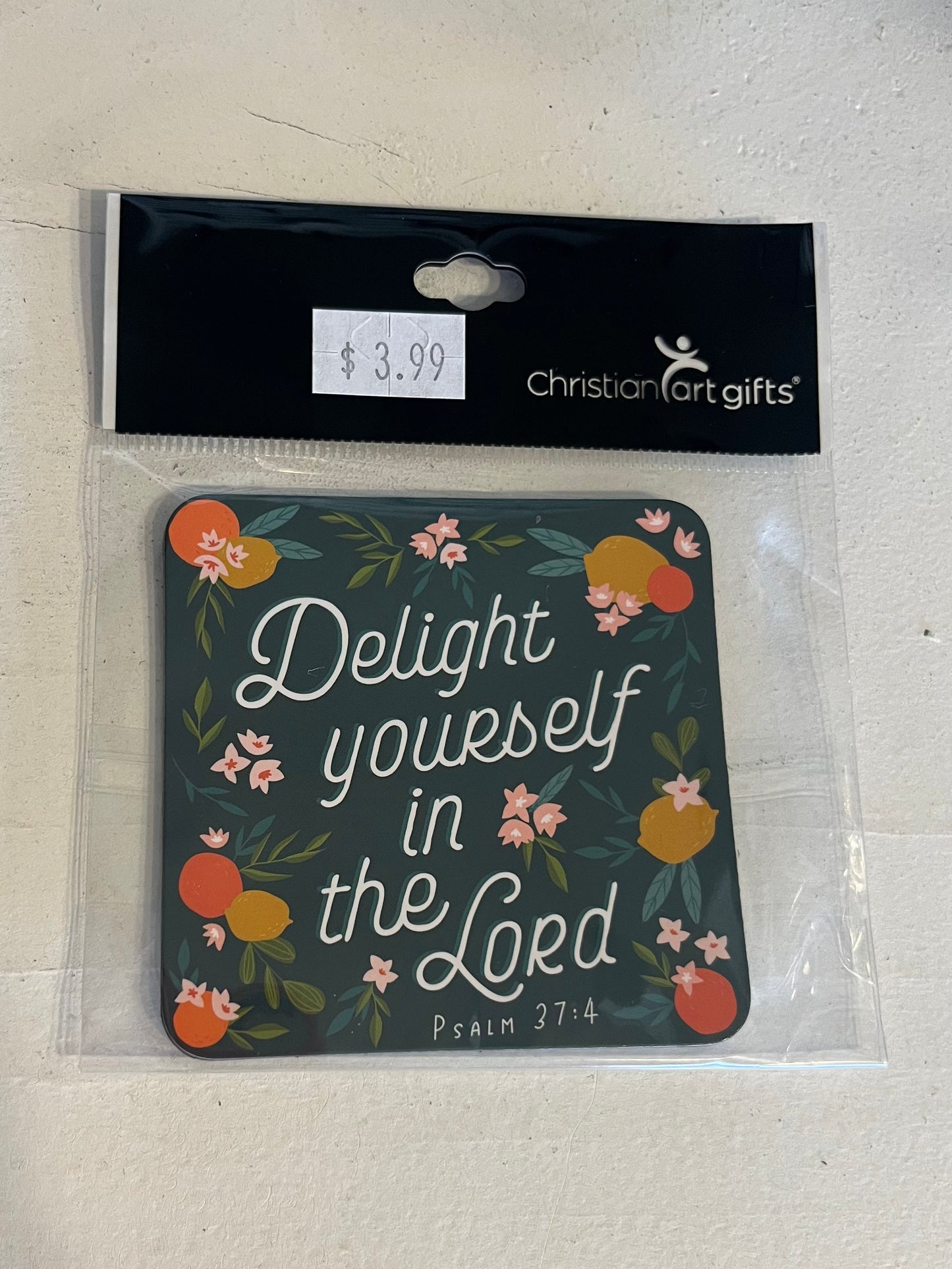 Christian Art Gifts Inspiring Magnets