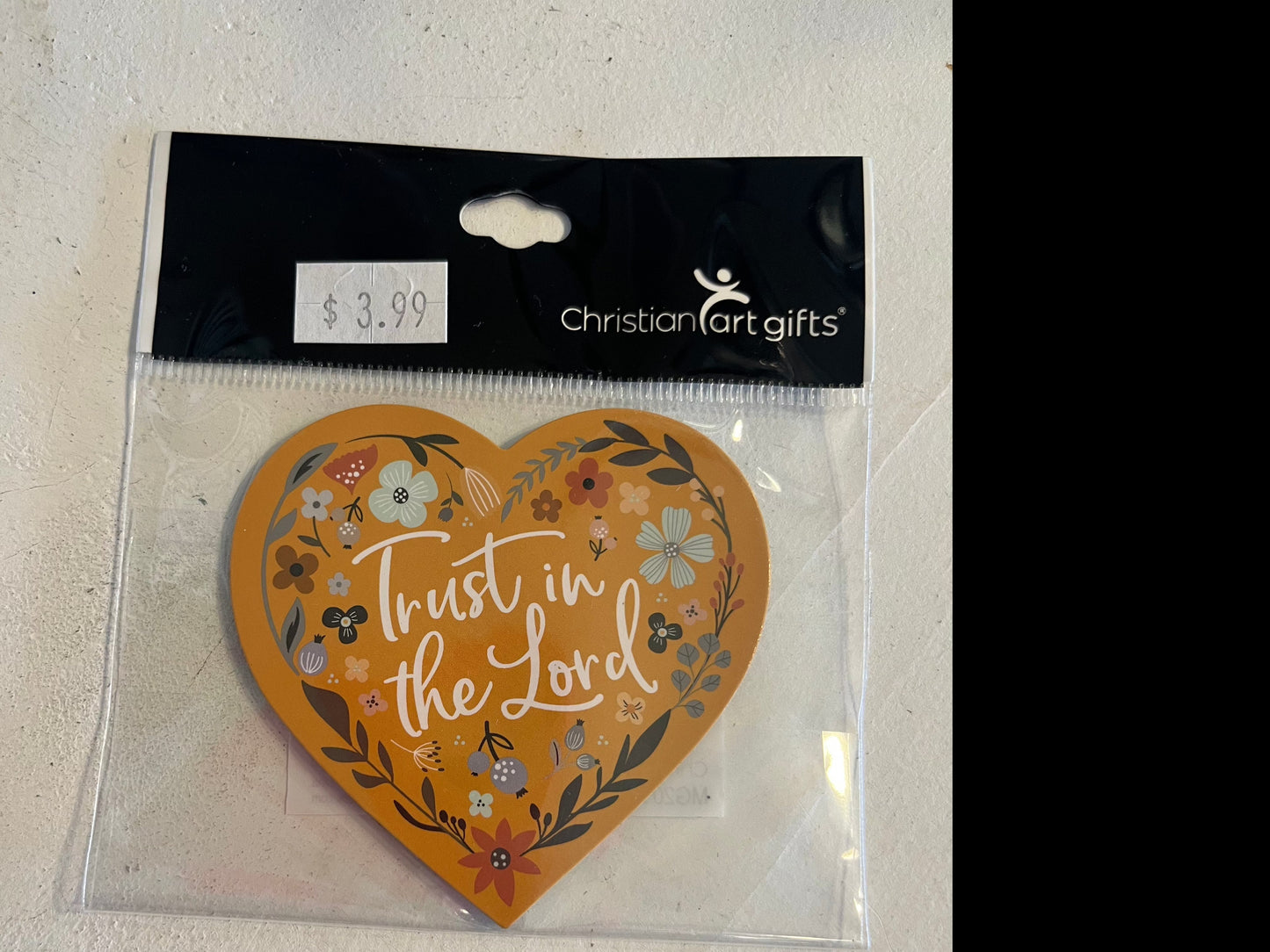 Christian Art Gifts Inspiring Magnets