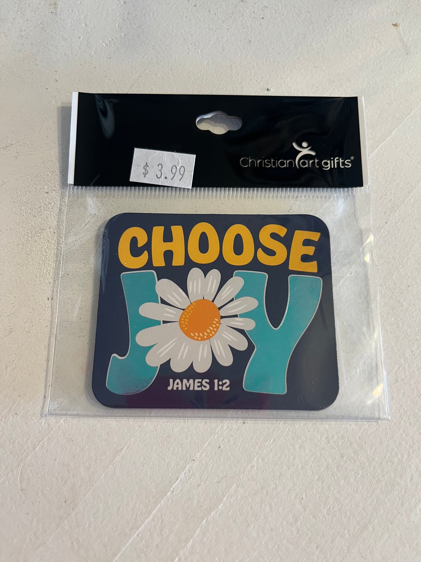 Christian Art Gifts Inspiring Magnets