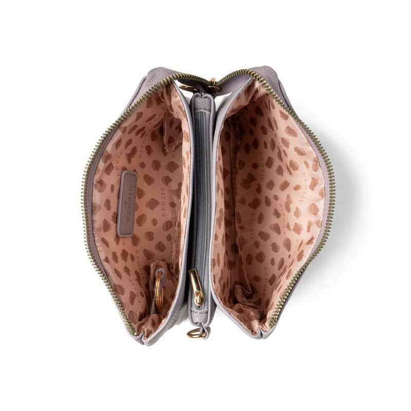 Kedzie Eclipse Cross Body Bag - Thumbnail 5