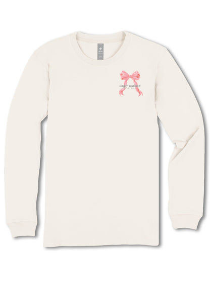 Simply Southern Herd T-shirt