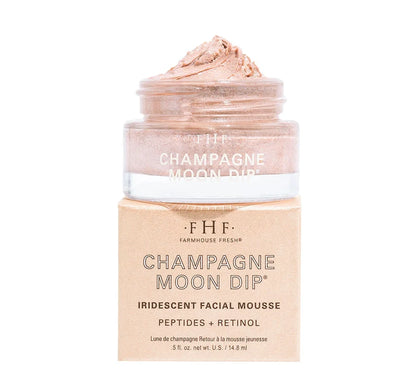 Farmhouse Fresh Facial Mini-Moon-Dip