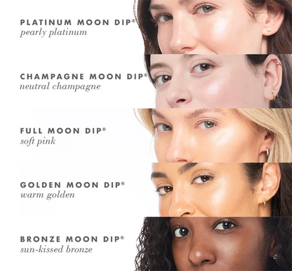 Farmhouse Fresh Facial Mini-Moon-Dip