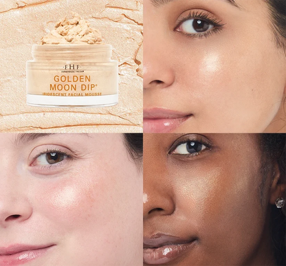 Farmhouse Fresh Golden Moon Dip® Illumination Mousse 1.7 oz