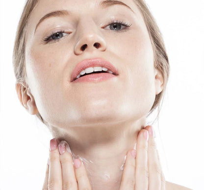 Farmhouse Fresh Moon Dip Ageless Body Mousse