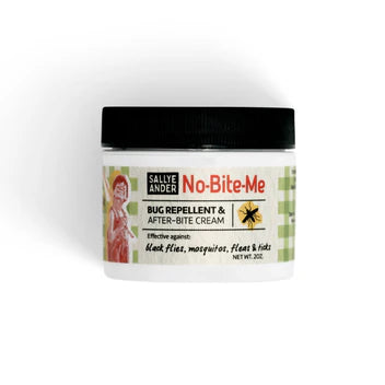 No-Bite-Me™ Repellent & Anti-Itch