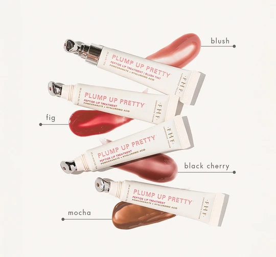 FarmHouse Fresh Plump Up Pretty™ Peptide Lip Treatment - Fig