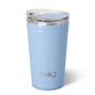 Swig Shimmer Periwinkle Party Cup 24oz