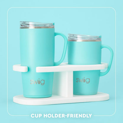 Swig 18 oz Travel Mug - Oh What Fun