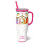 Swig 40 oz Mega Mug - A Thrill of Hope