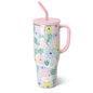 Swig Garden Party Mega Mug 40 oz