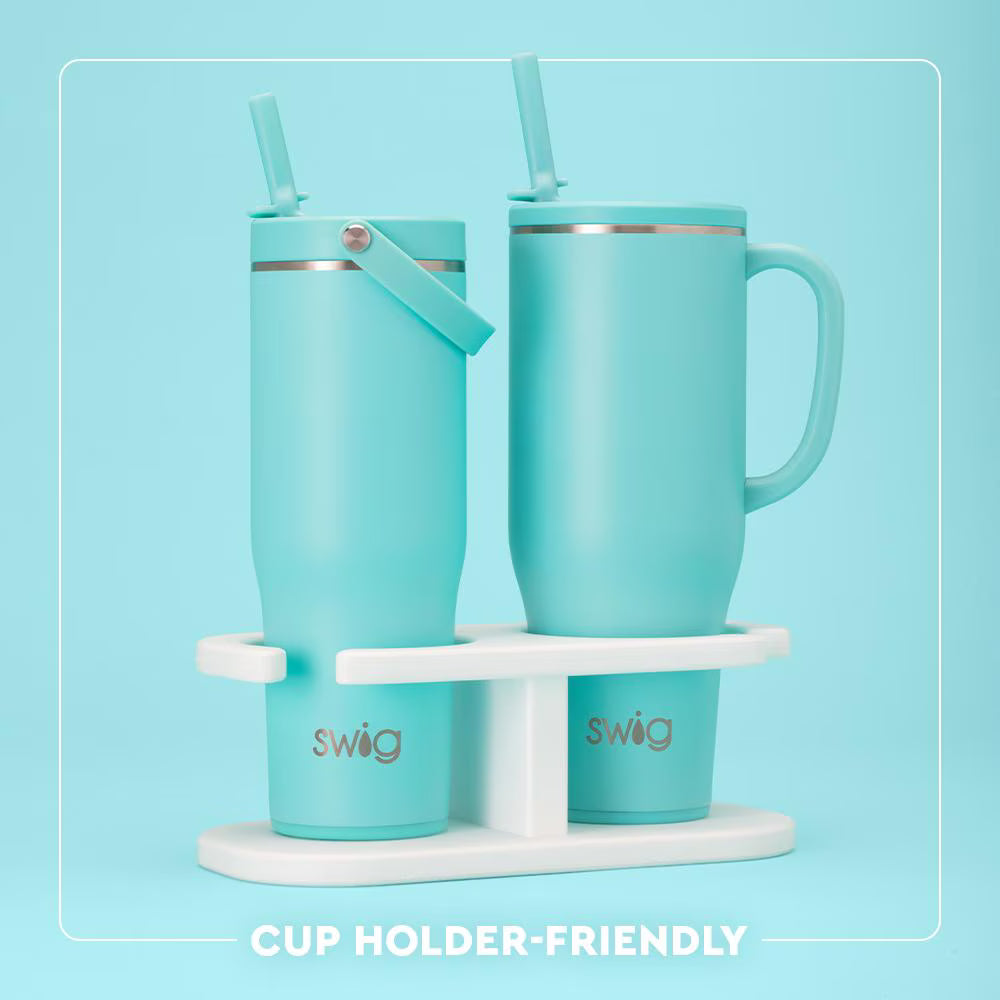 Swig 40 oz Mega Mug - Oh What Fun
