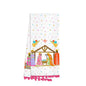 Swig Tea Towel - A Thrill of Hope