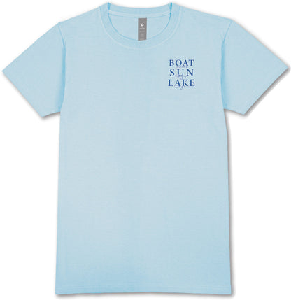 Simply Southern Lake T-shirt