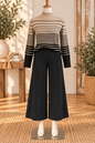 Keren Hart Wide Leg Dress Pants - 3 Colors
