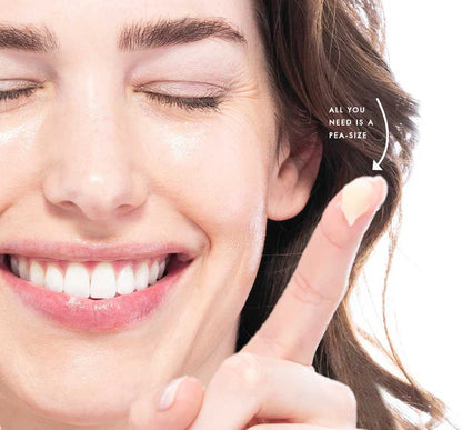 Farmhouse Fresh Sunflower SuperBalm Firming Peptide Boost
