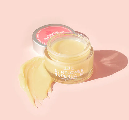 Farmhouse Fresh Sunflower SuperBalm Firming Peptide Boost