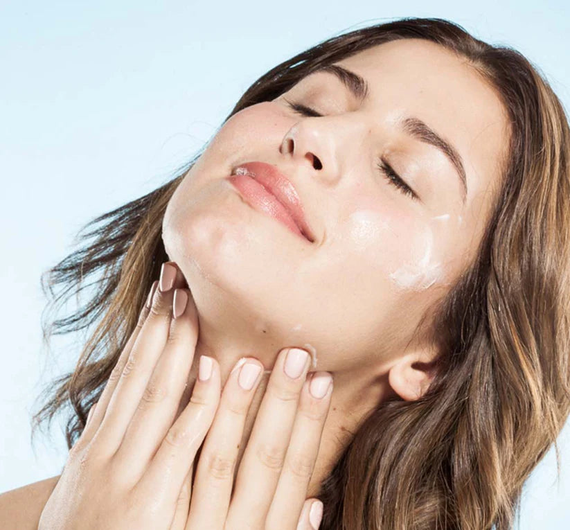FarmHouse Fresh Three Milk™ Ageless Sleep Cream with Peptides