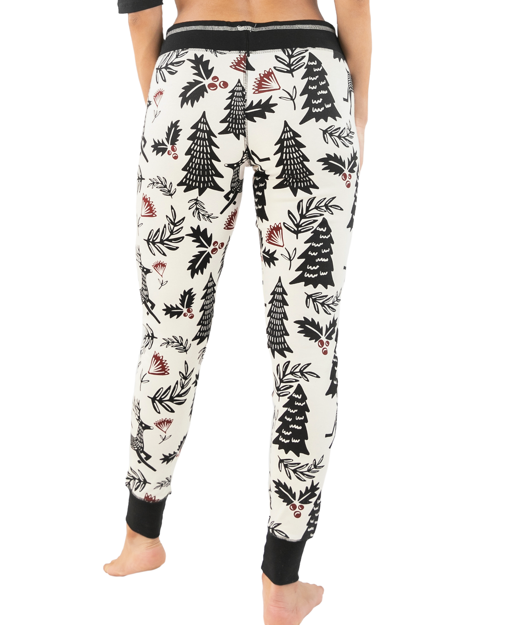 Silent Night Women's Legging