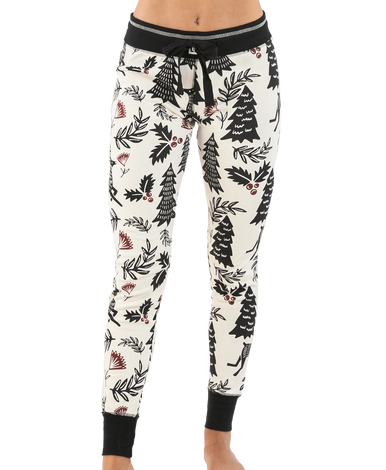 Silent Night Women's Legging