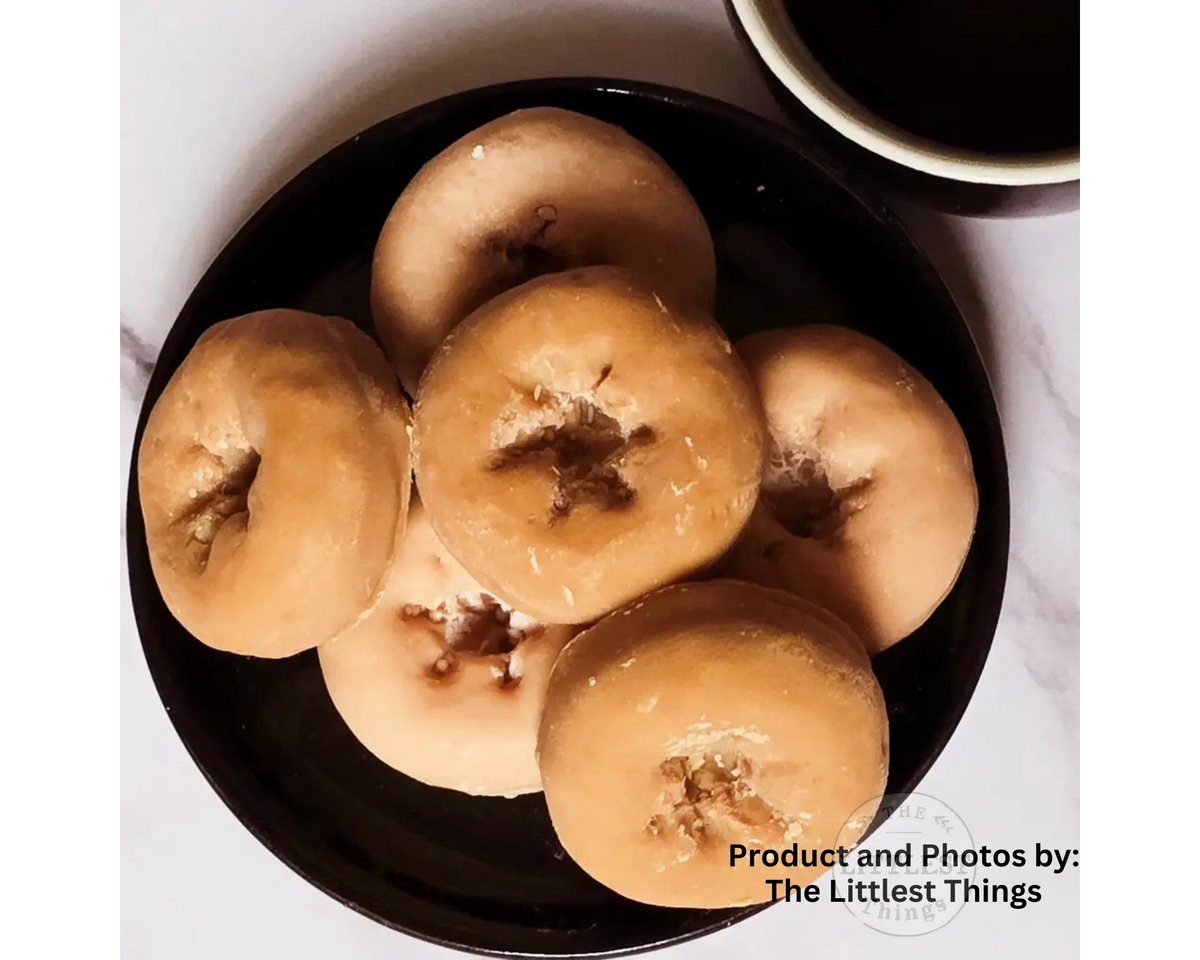 Apple Cider Donut Fall Wax Melt