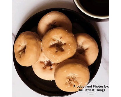 Apple Cider Donut Fall Wax Melt