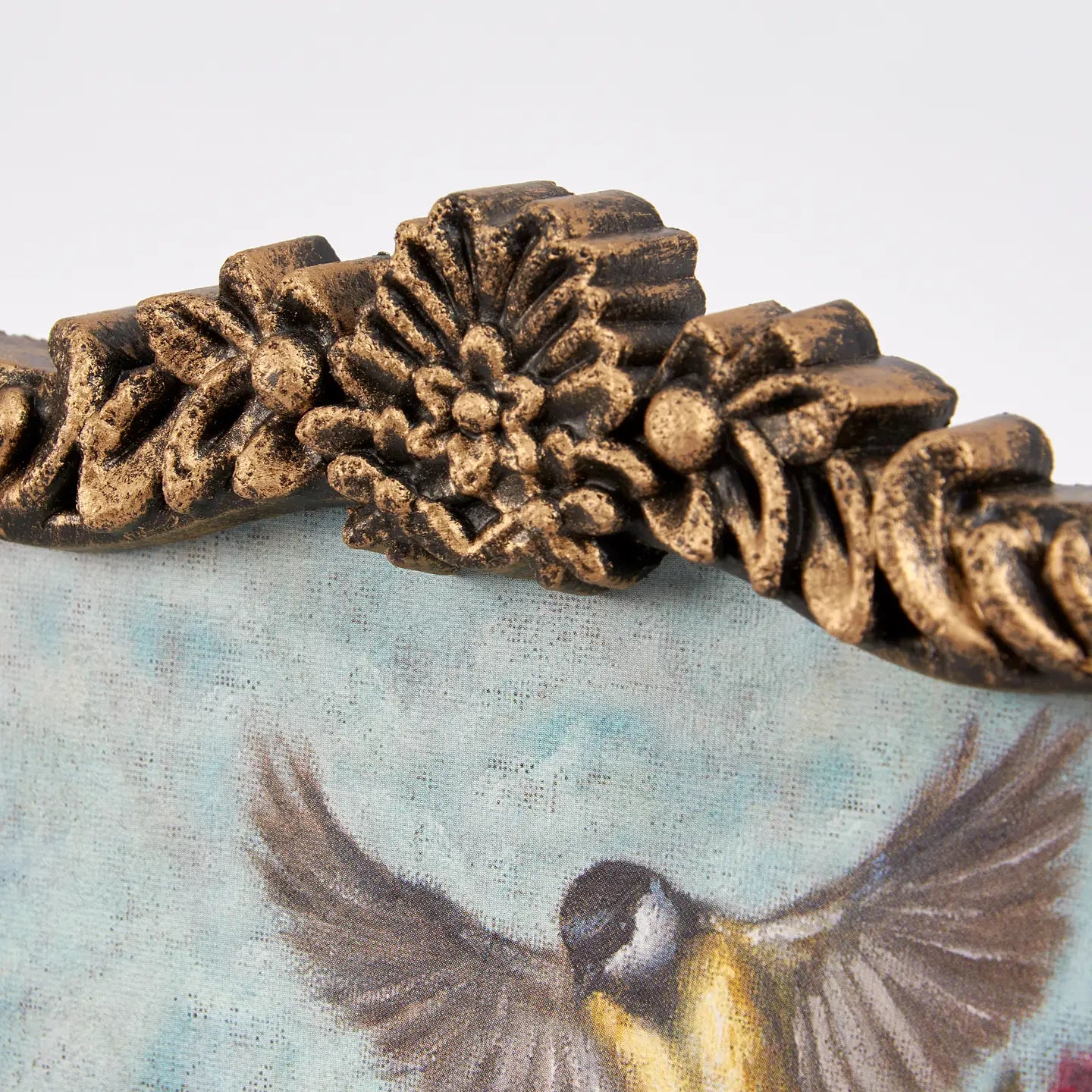 Goldfinch Framed Art